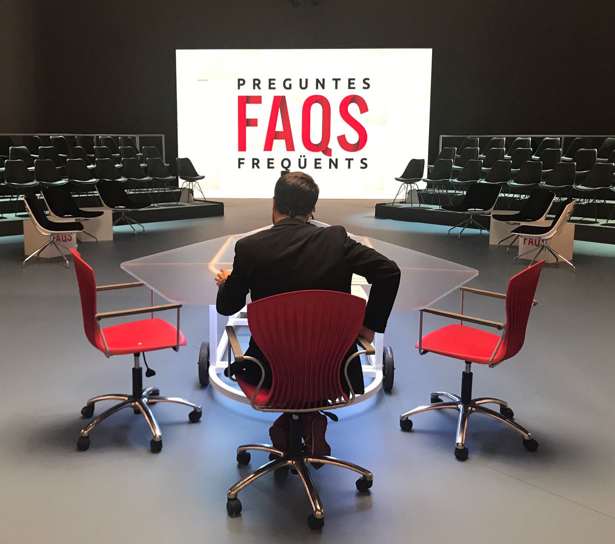 Preguntes freqüents